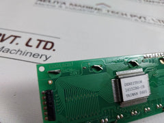 Densitron Hcn-24V Lcd Display F0018Ch