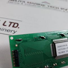 Densitron Hcn-24V Lcd Display F0018Ch