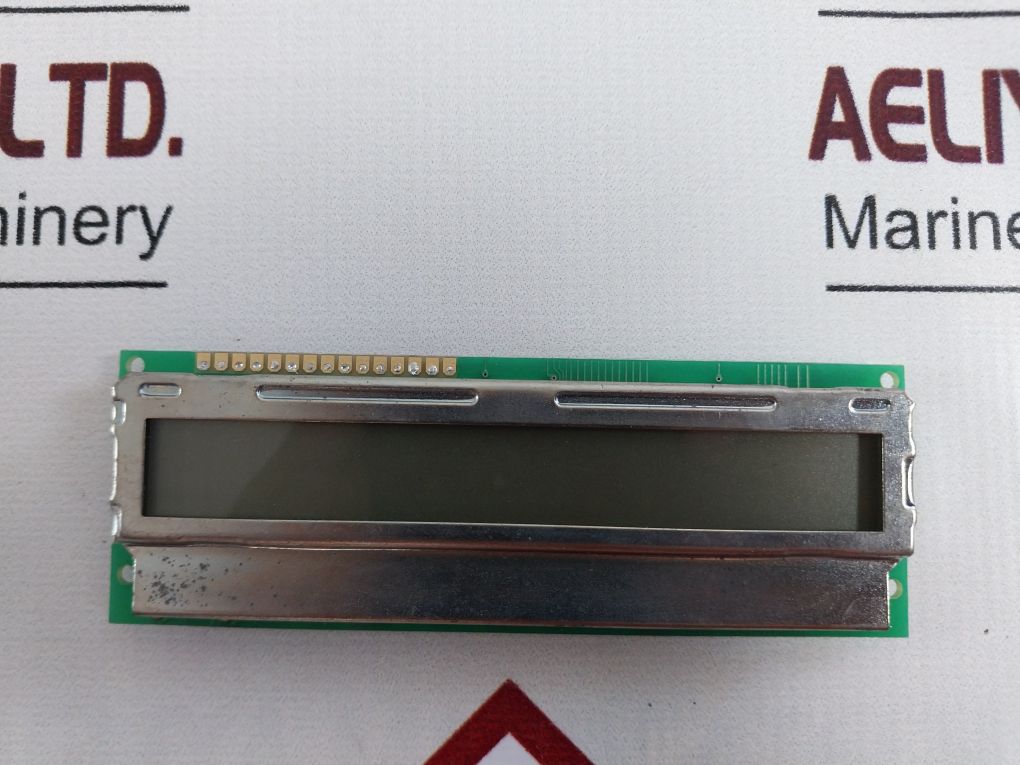 Densitron Hcn-24V Lcd Display F0018Ch