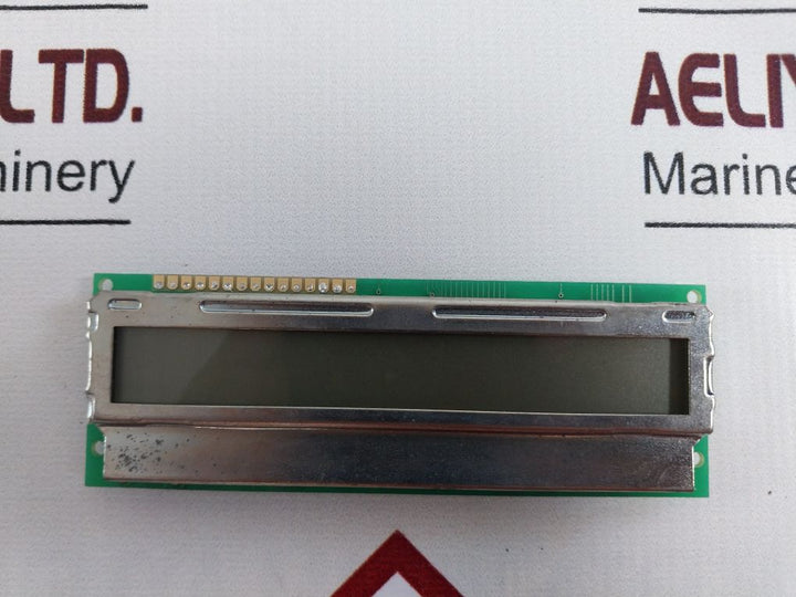 Densitron Hcn-24V Lcd Display F0018Ch