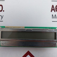 Densitron Hcn-24V Lcd Display F0018Ch