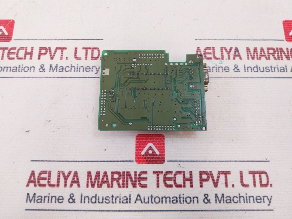 Hcs 1950 028 01 Pcb Board