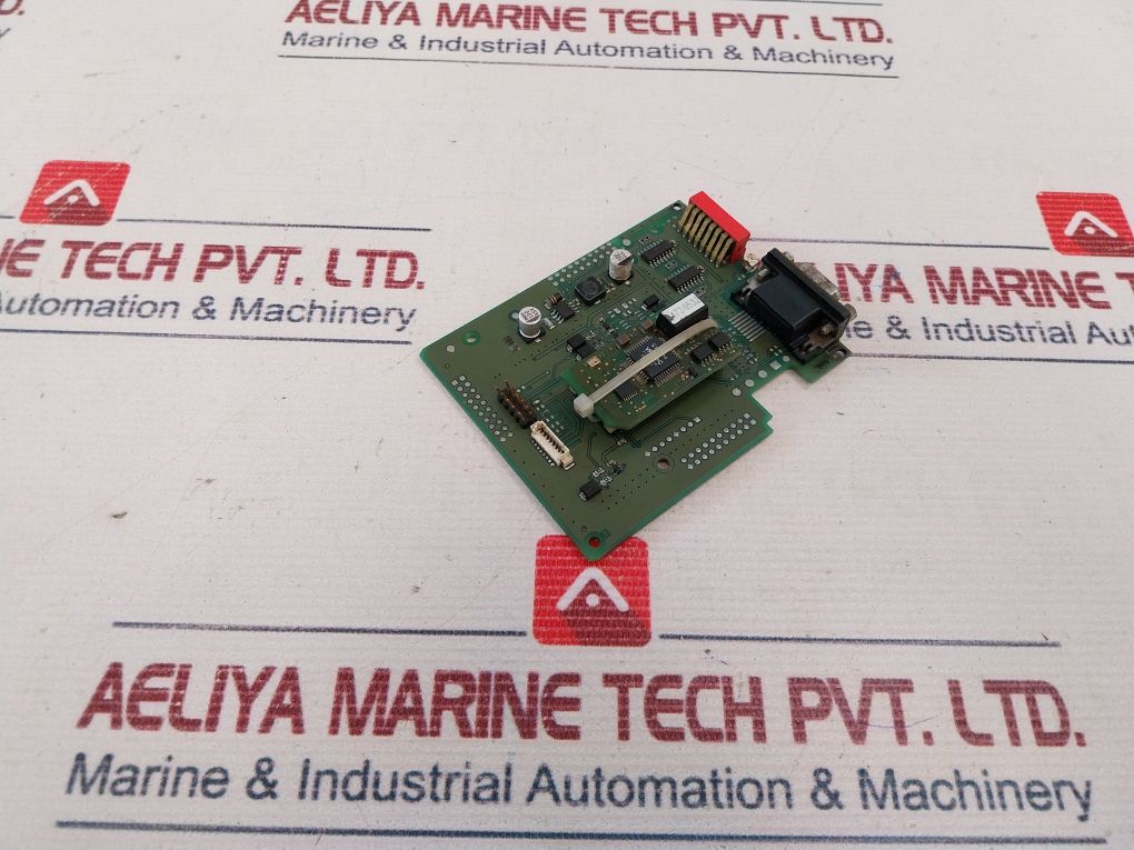 Hcs 1950 028 01 Pcb Board