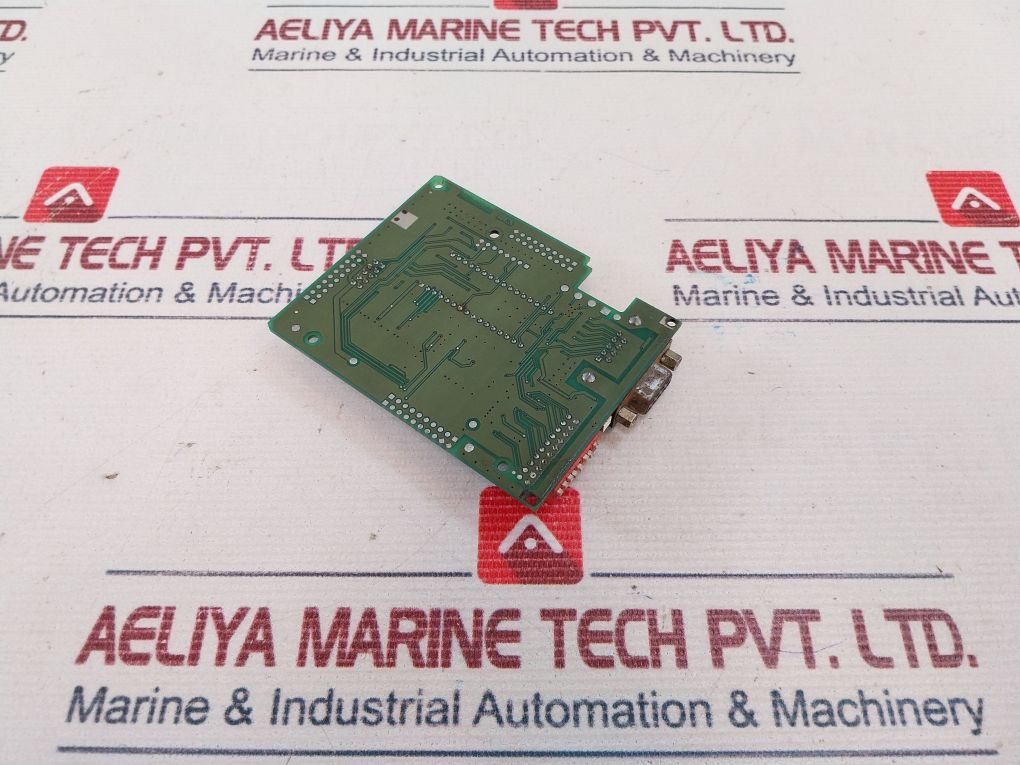 Hcs 1950 028 01 Pcb Board