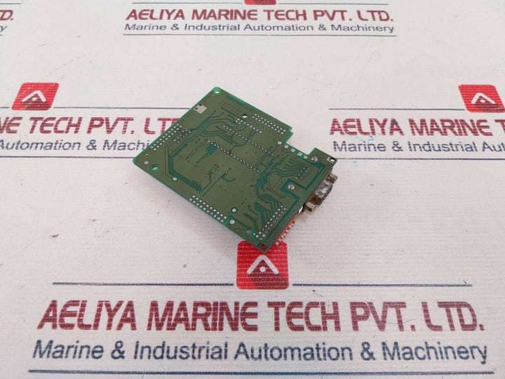 Hcs 1950 028 01 Pcb Board