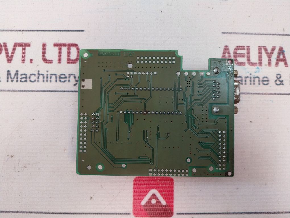 Hcs 1950 028 01 Pcb Board