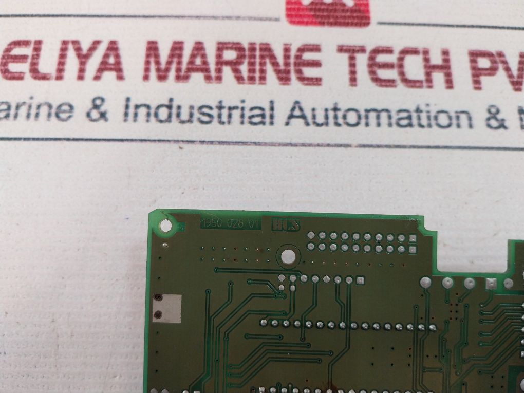 Hcs 1950 028 01 Pcb Board