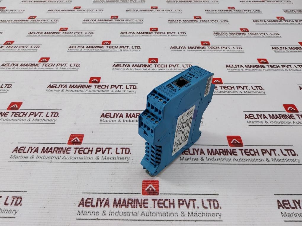 Hcs Dma-22-01-080-x-shawe Digital Module Amplifier