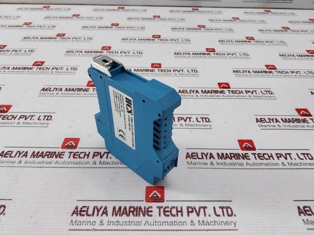 Hcs Dma-22-01-080-x-shawe Digital Module Amplifier