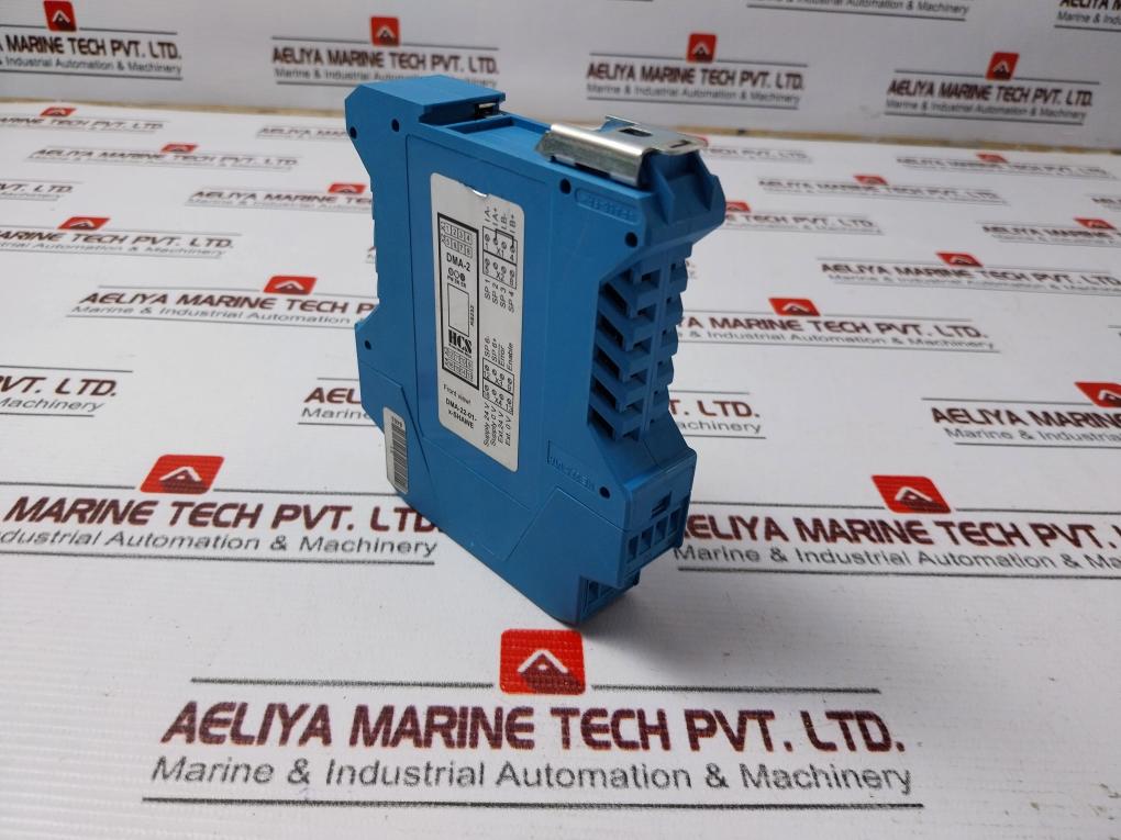 Hcs Dma-22-01-130-x-shawe Digital Module Amplifier