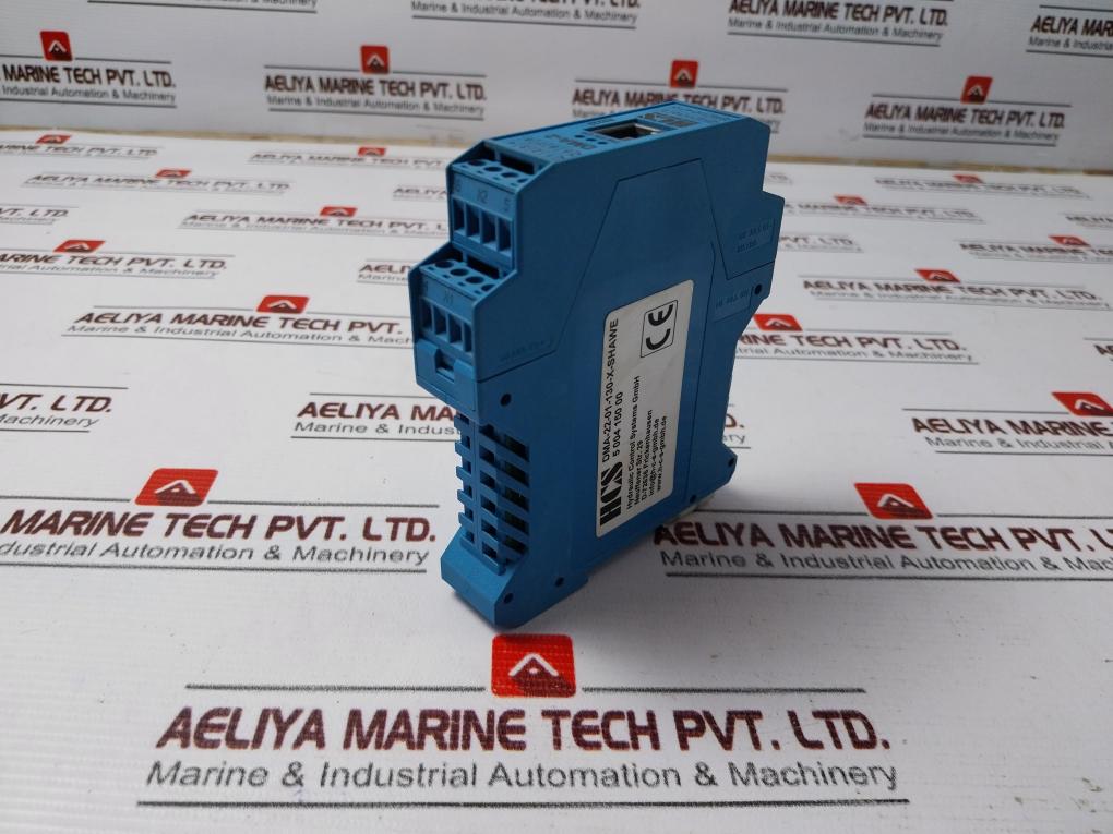 Hcs Dma-22-01-130-x-shawe Digital Module Amplifier