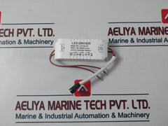 Hd-l(13-18)*1W Led Driver
