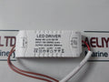 Hd-l(13-18)*1W Led Driver