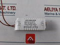 Hd-l(13-18)*1W Led Driver 100-240Vac 50/60Hz