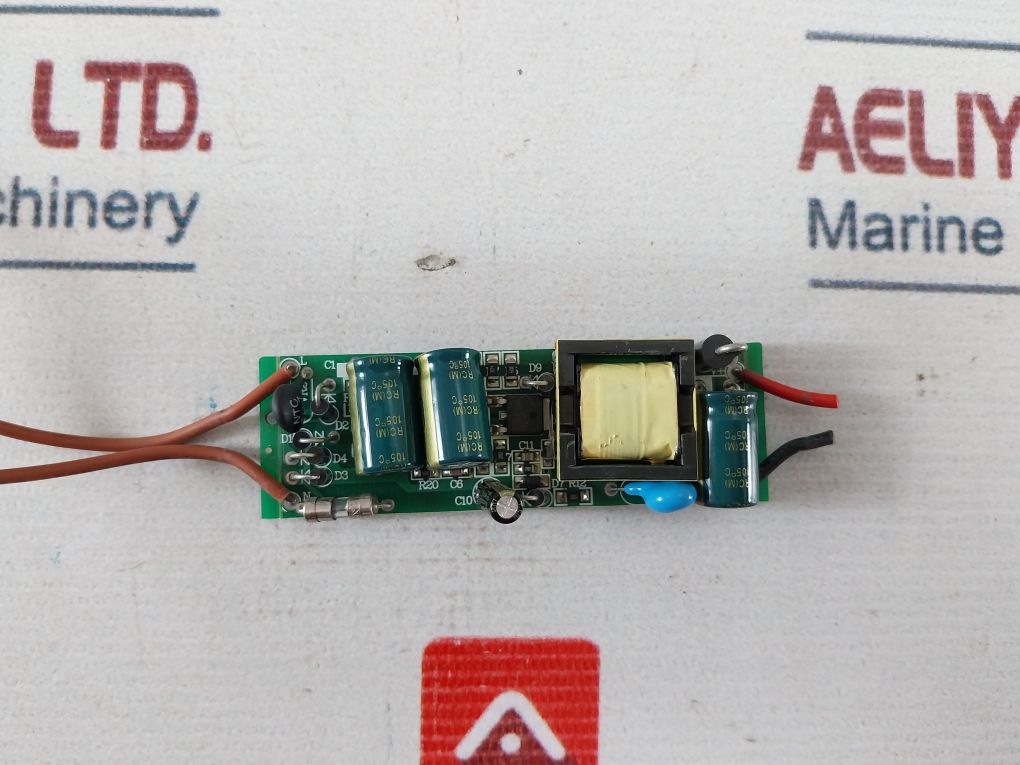 Hd-l(13-18)*1W Led Driver 100-240Vac 50/60Hz