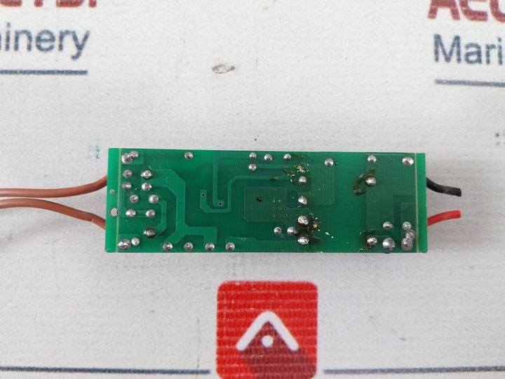 Hd-l(13-18)*1W Led Driver 100-240Vac 50/60Hz