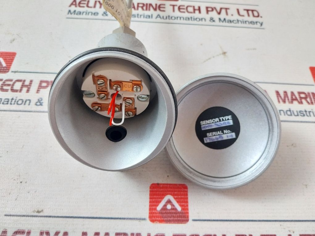 Rtd Sensor Hd Hd-rt-3 Wire Rtd Thermocouple Sensor – Aeliya Marine Tech