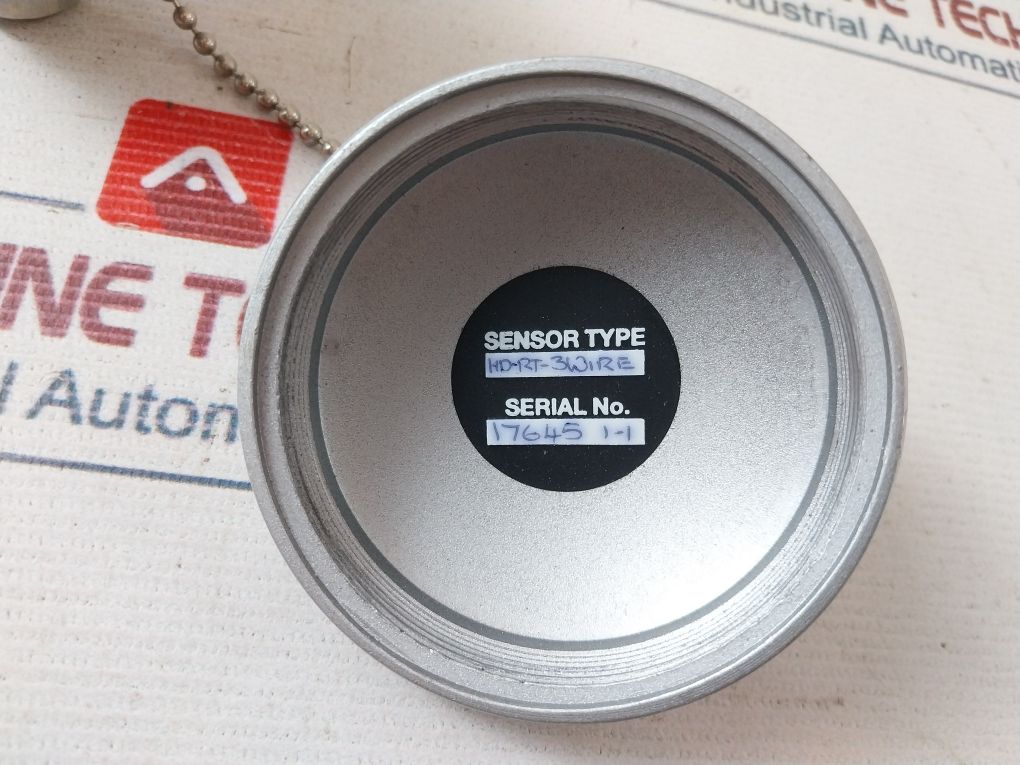 Hd-rt-3 Wire Rtd Thermocouple Sensor