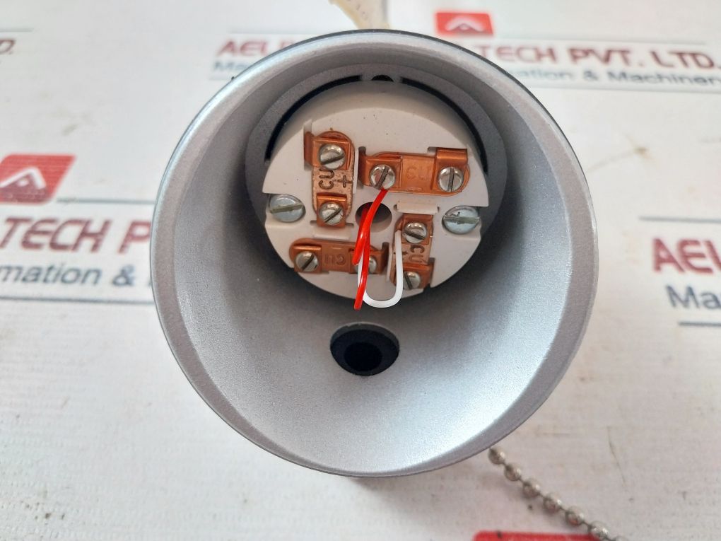 Hd-rt-3 Wire Rtd Thermocouple Sensor