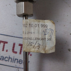 Hd-rt-3 Wire Rtd Thermocouple Sensor