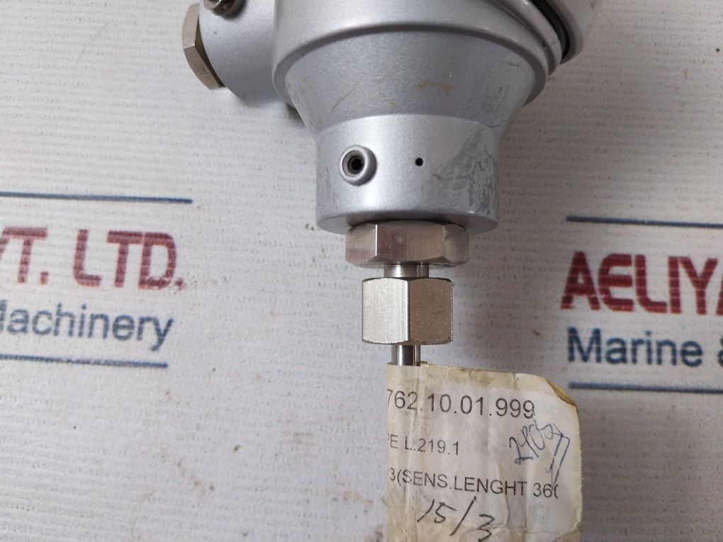 Hd-rt-3 Wire Rtd Thermocouple Sensor