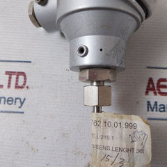 Hd-rt-3 Wire Rtd Thermocouple Sensor