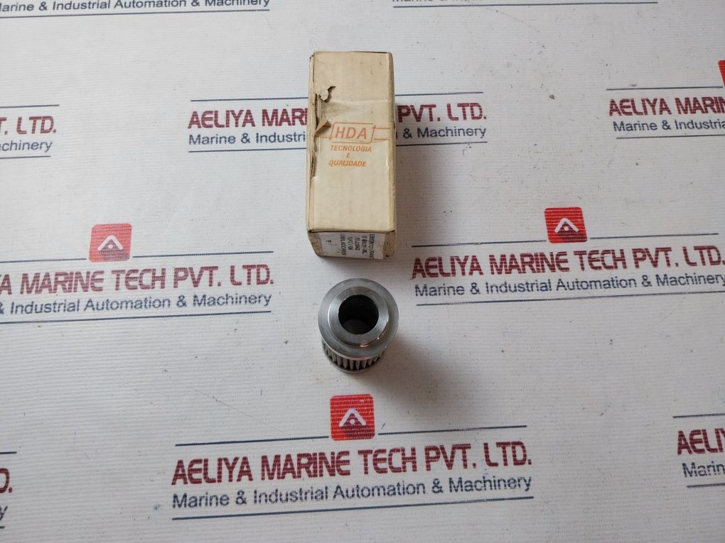 Hda 01350852 Filter Element 10µM
