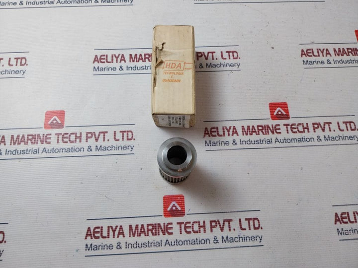 Hda 01350852 Filter Element 10µM
