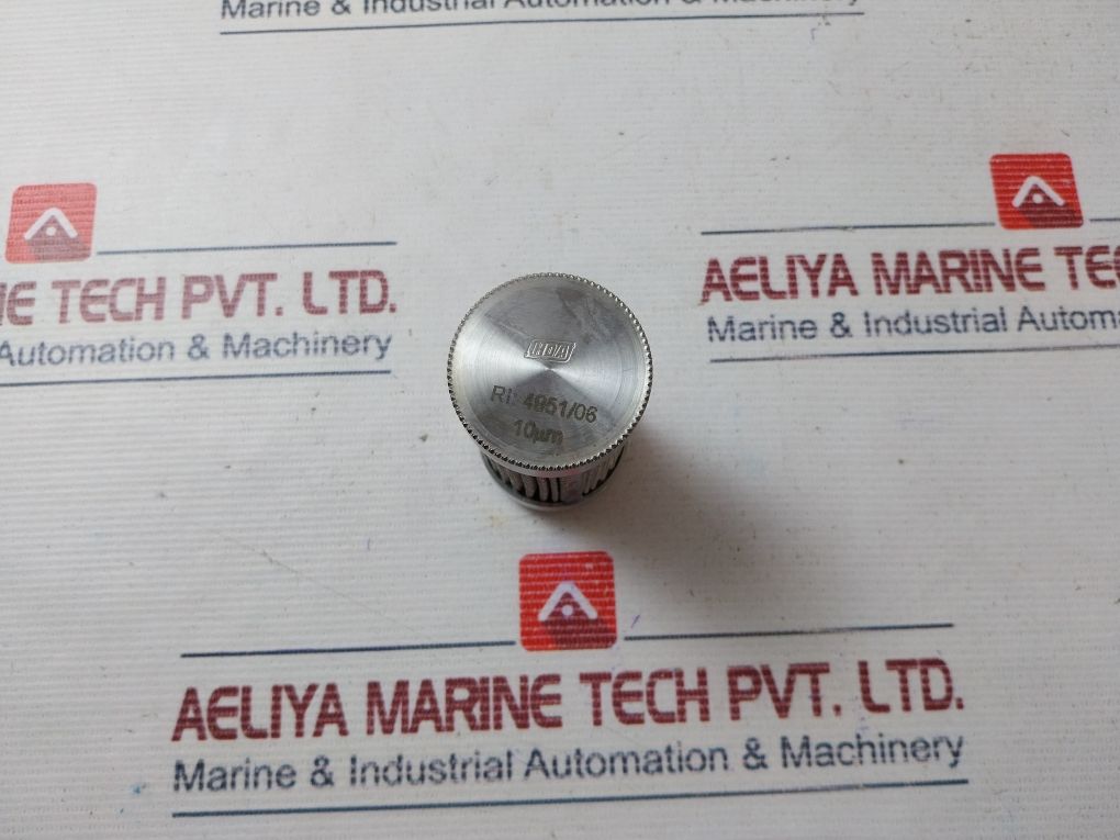 Hda 01350852 Filter Element 10µM