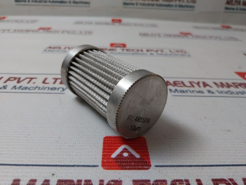 Hda 01350852 Filter Element 10µM