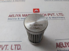 Hda 01350852 Filter Element 10µM