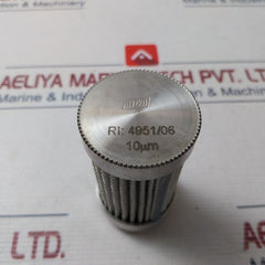 Hda 01350852 Filter Element 10µM