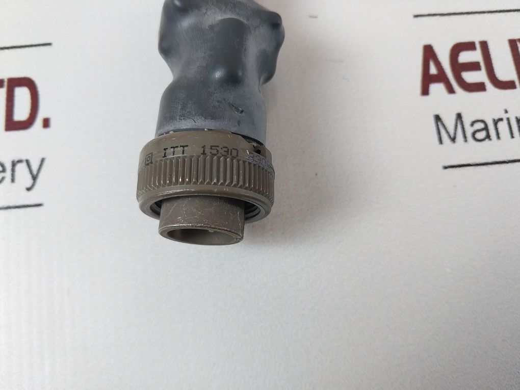 Hdi2200-snsr-cam-pt Potentiometer Linear 2K With Ss Cylinder