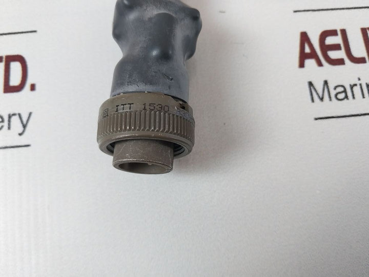 Hdi2200-snsr-cam-pt Potentiometer Linear 2K With Ss Cylinder
