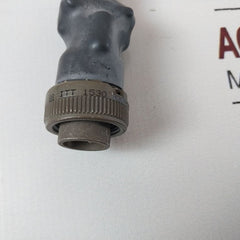 Hdi2200-snsr-cam-pt Potentiometer Linear 2K With Ss Cylinder