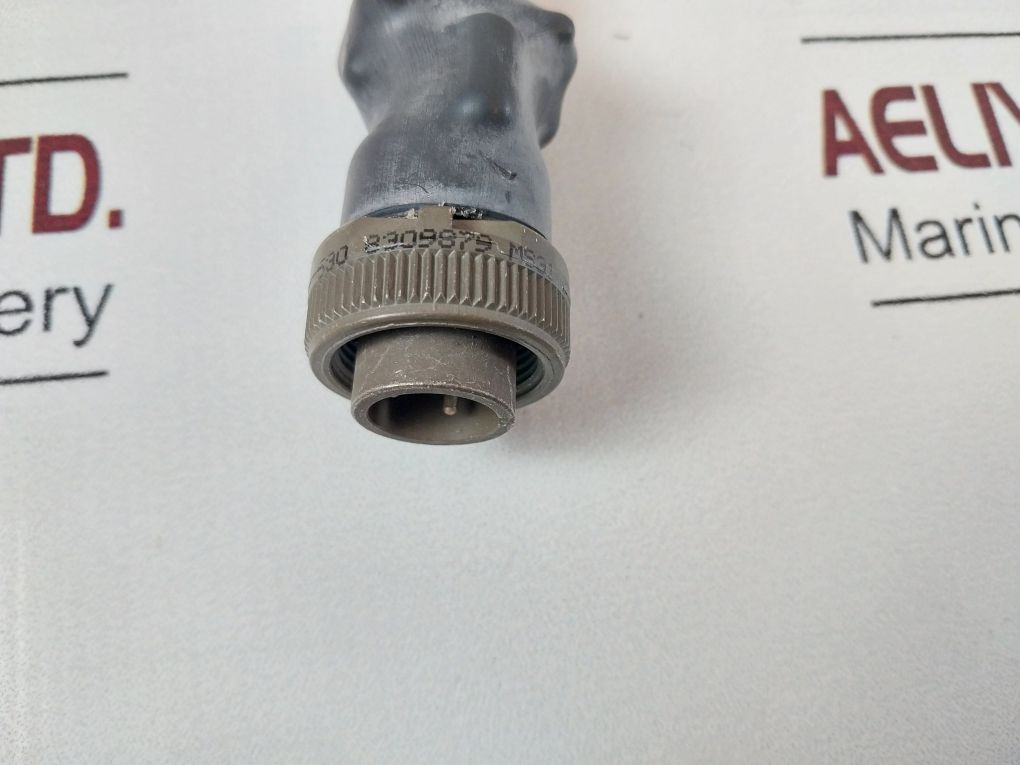 Hdi2200-snsr-cam-pt Potentiometer Linear 2K With Ss Cylinder