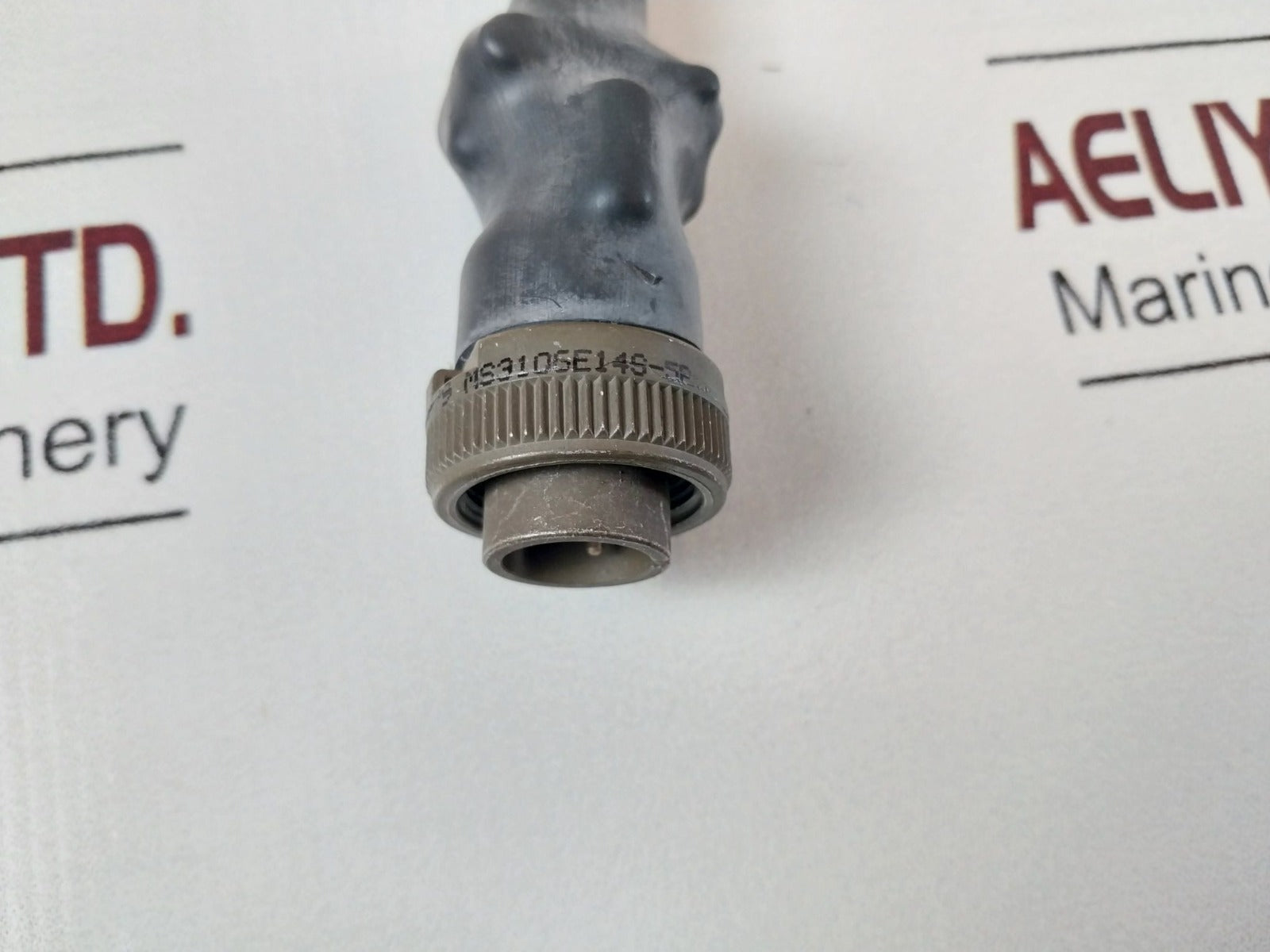 Hdi2200-snsr-cam-pt Potentiometer Linear 2K With Ss Cylinder