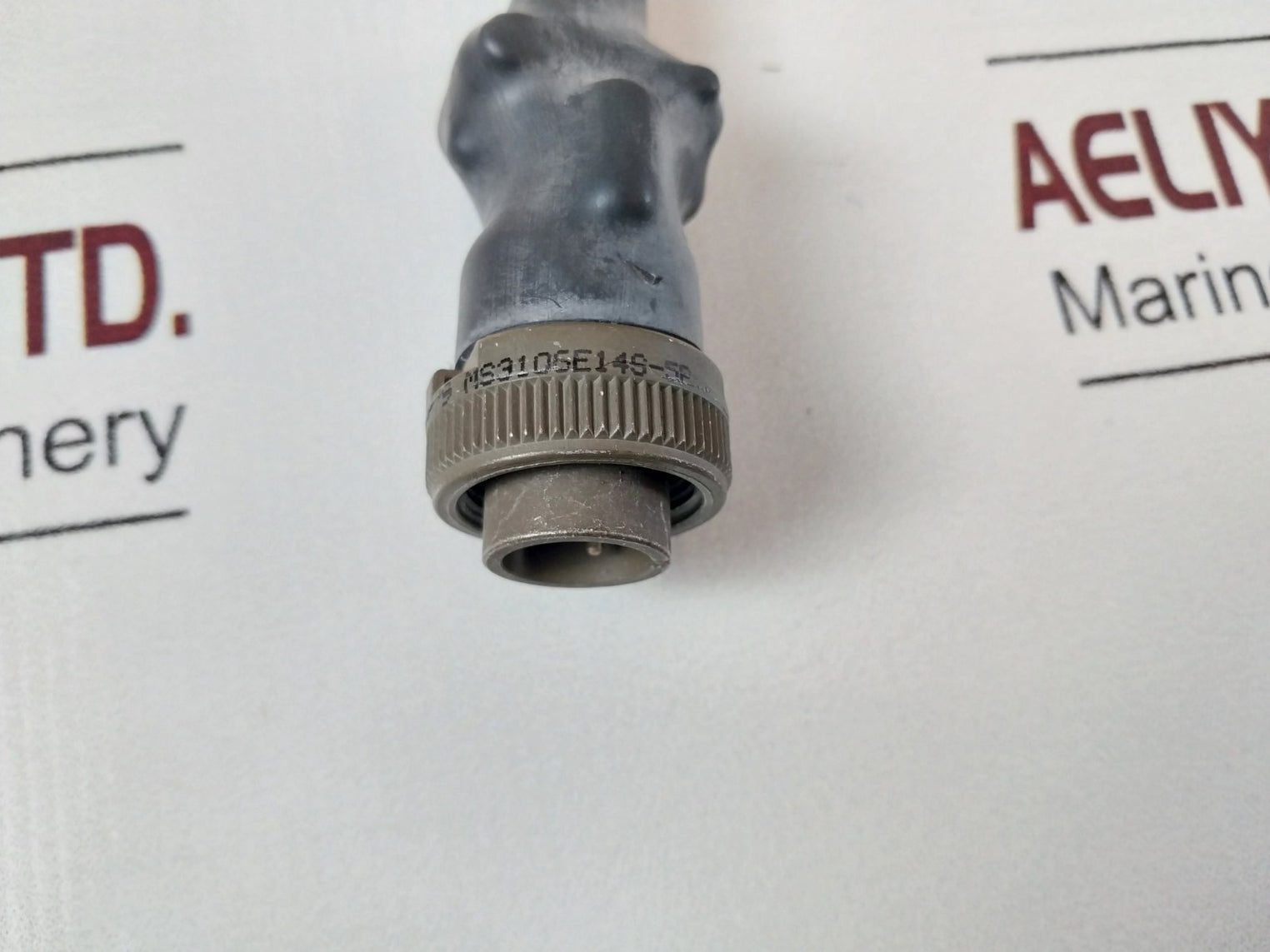 Hdi2200-snsr-cam-pt Potentiometer Linear 2K With Ss Cylinder