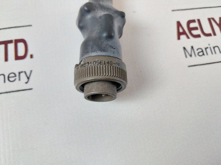 Hdi2200-snsr-cam-pt Potentiometer Linear 2K With Ss Cylinder