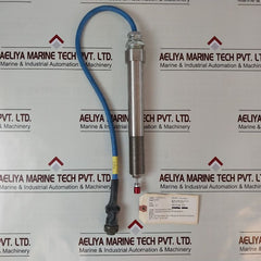 Hdi2200-snsr-cam-pt Potentiometer, Linear 2K With Ss Cylinder
