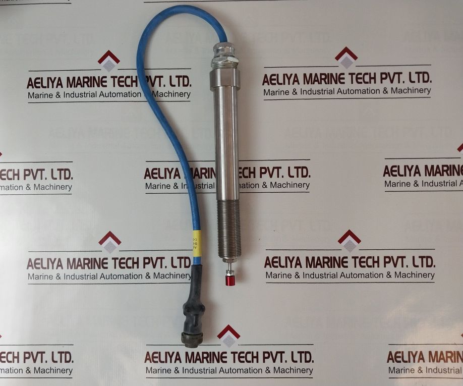 Hdi2200-snsr-cam-pt Potentiometer Linear 2K With Ss Cylinder