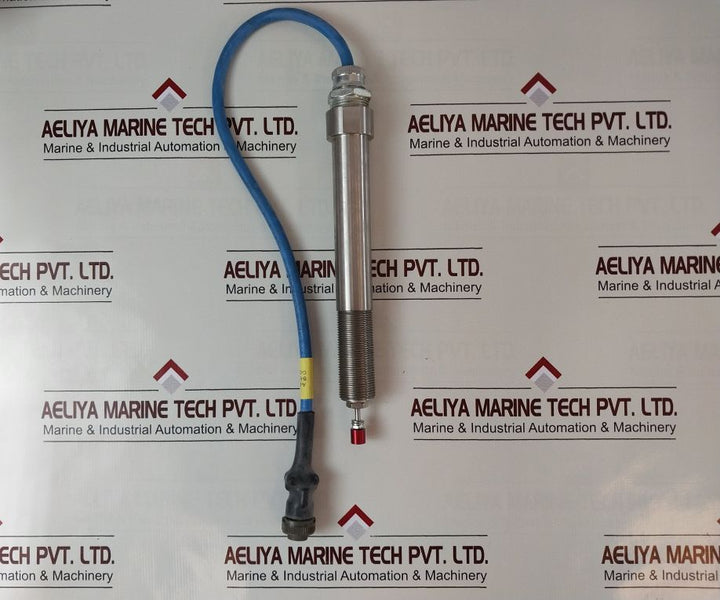 Hdi2200-snsr-cam-pt Potentiometer Linear 2K With Ss Cylinder