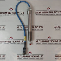 Hdi2200-snsr-cam-pt Potentiometer Linear 2K With Ss Cylinder