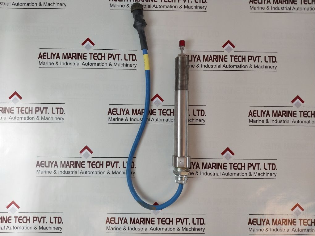 Hdi2200-snsr-cam-pt Potentiometer Linear 2K With Ss Cylinder