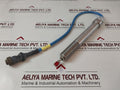 Hdi2200-snsr-cam-pt Potentiometer Linear 2K With Ss Cylinder