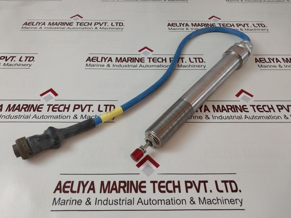 Hdi2200-snsr-cam-pt Potentiometer Linear 2K With Ss Cylinder