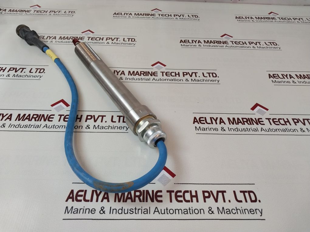 Hdi2200-snsr-cam-pt Potentiometer Linear 2K With Ss Cylinder