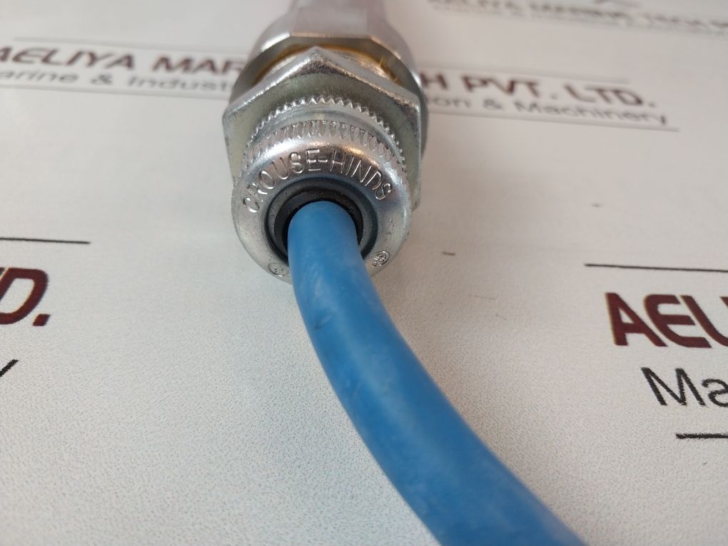 Hdi2200-snsr-cam-pt Potentiometer Linear 2K With Ss Cylinder