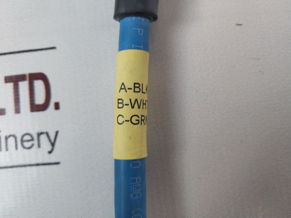 Hdi2200-snsr-cam-pt Potentiometer Linear 2K With Ss Cylinder