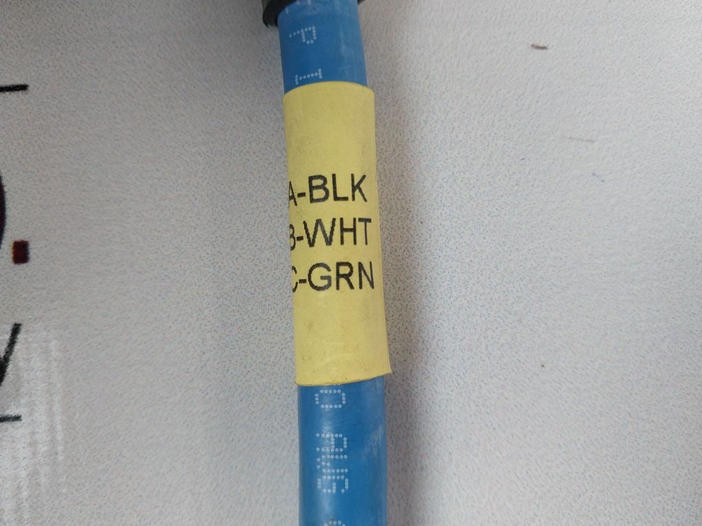 Hdi2200-snsr-cam-pt Potentiometer Linear 2K With Ss Cylinder